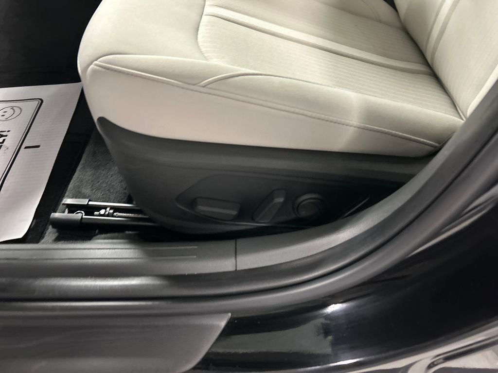 Used 2025 Hyundai Sonata SEL image 11