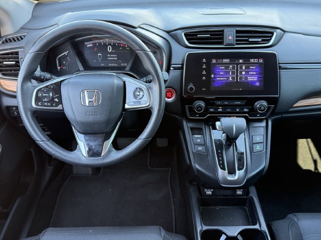Used 2022 Honda CR-V EX image 11