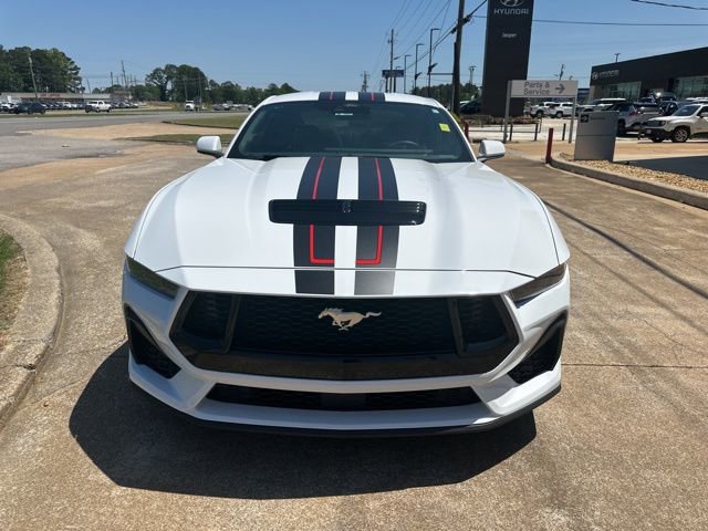 Used 2025 Ford Mustang GT Premium RWD image 2
