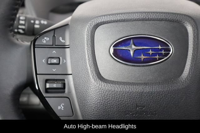 Used 2023 Subaru Solterra AWD image 8
