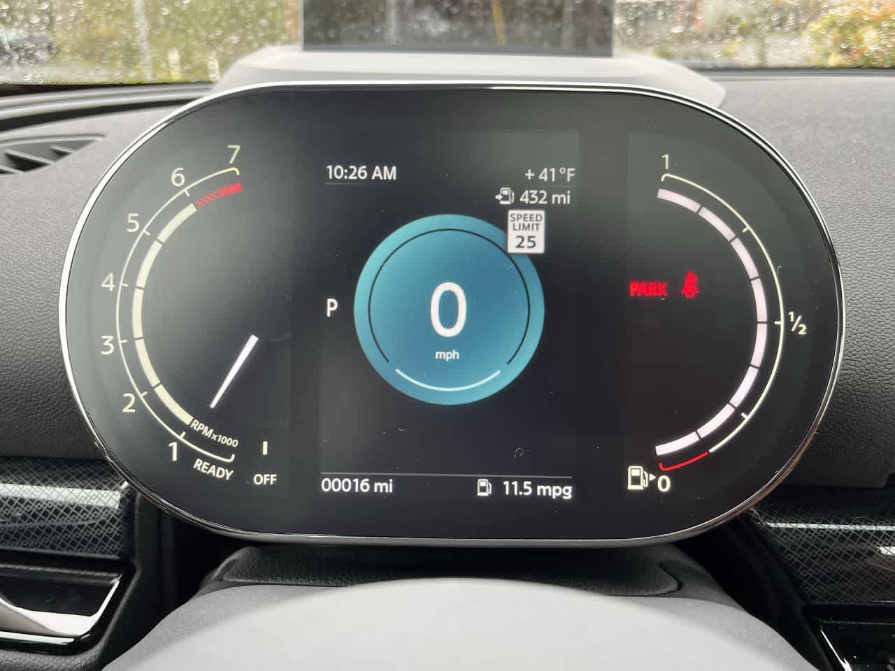 Certified 2024 MINI Cooper Clubman S AWD/4WD image 33
