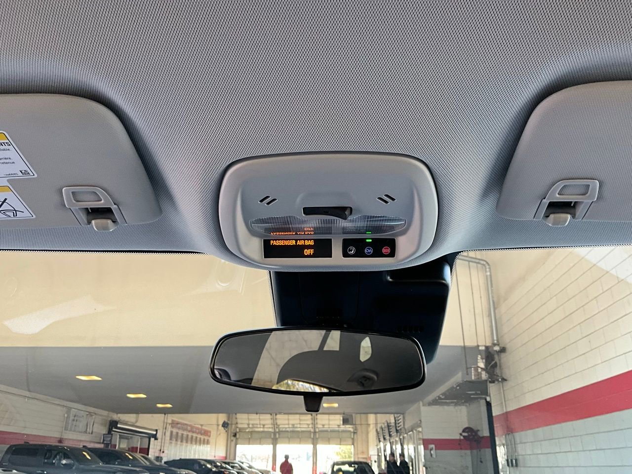 Used 2025 Chevrolet Trax LT image 15