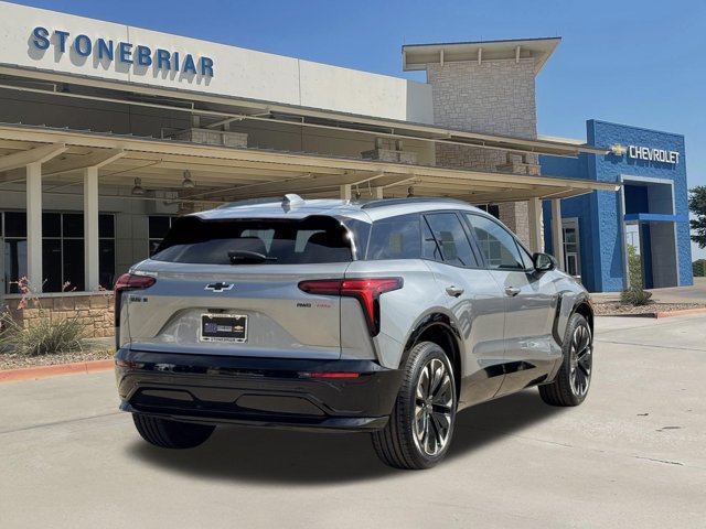 Used 2024 Chevrolet Blazer EV RS AWD/4WD image 5