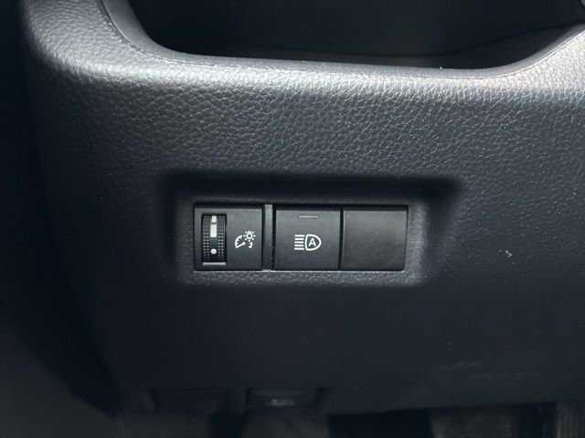 Used 2024 Toyota RAV4 LE image 25