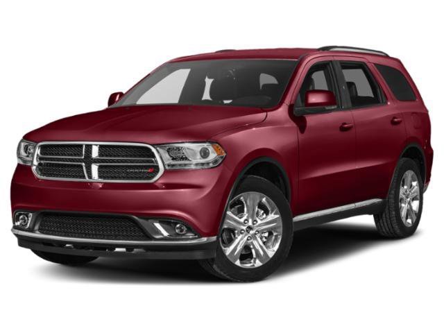Used 2015 Dodge Durango SXT w/ Quick Order Package 23B