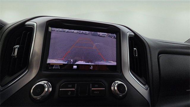 Used 2019 GMC Sierra 1500 SLT w/ SLT Premium Plus Package image 38