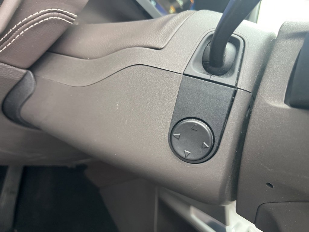 Used 2020 Ford Explorer Platinum w/ Premium Technology Package image 26