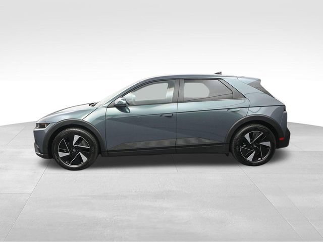 New 2026 Hyundai Ioniq 5 SE AWD/4WD image 5