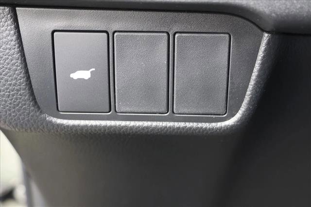 New 2026 Honda CR-V TrailSport image 13