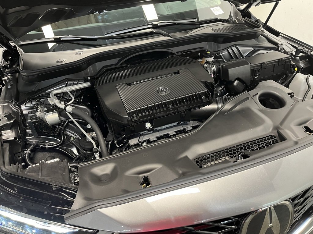 New 2026 Acura MDX w/ Technology Package image 20