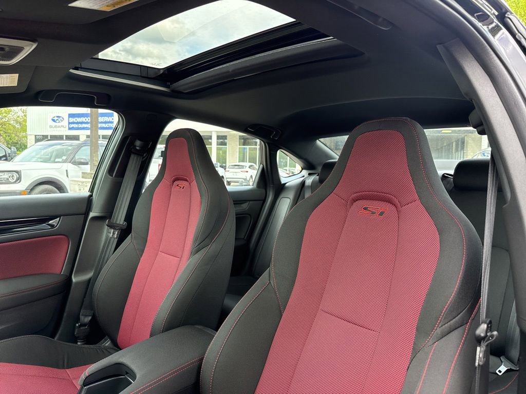 Used 2026 Honda Civic Si image 23