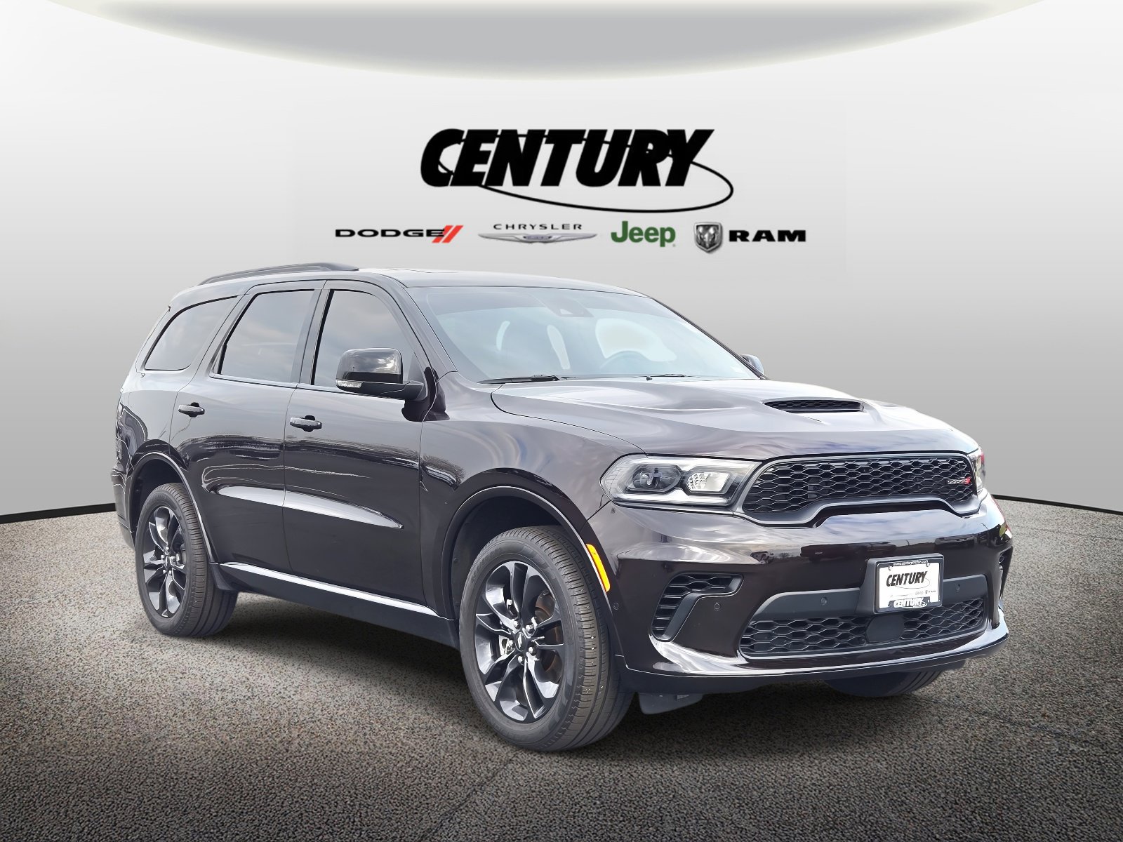 Used 2024 Dodge Durango GT image 1