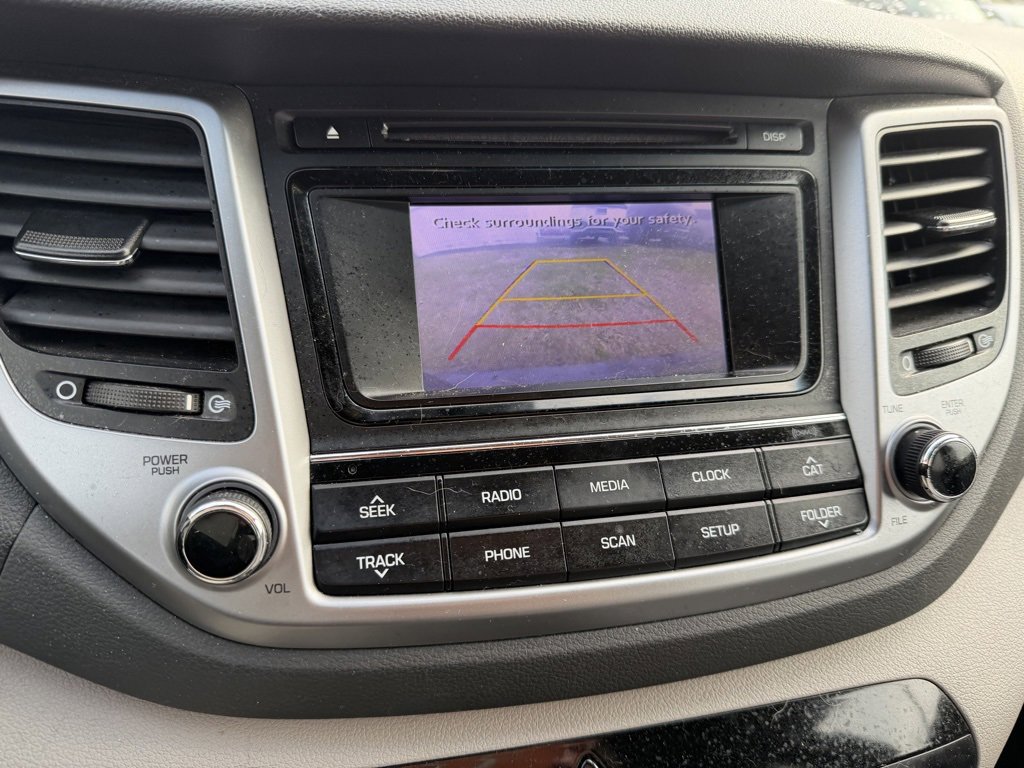 Used 2017 Hyundai Tucson SE image 11