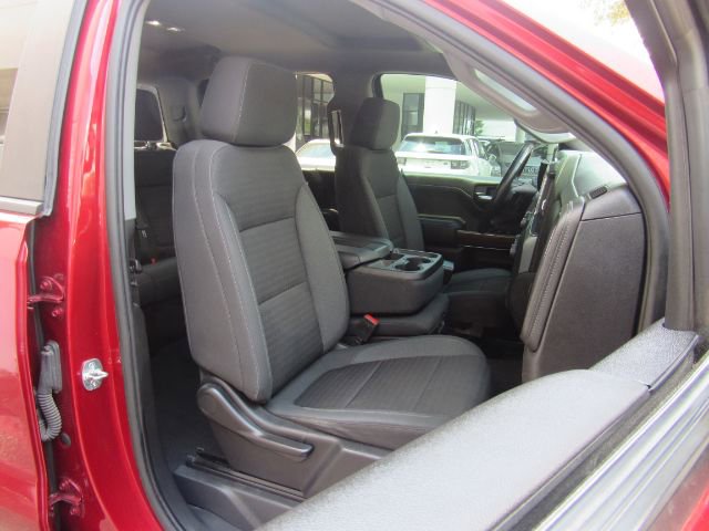 Used 2022 Chevrolet Silverado 1500 RST AWD/4WD image 20