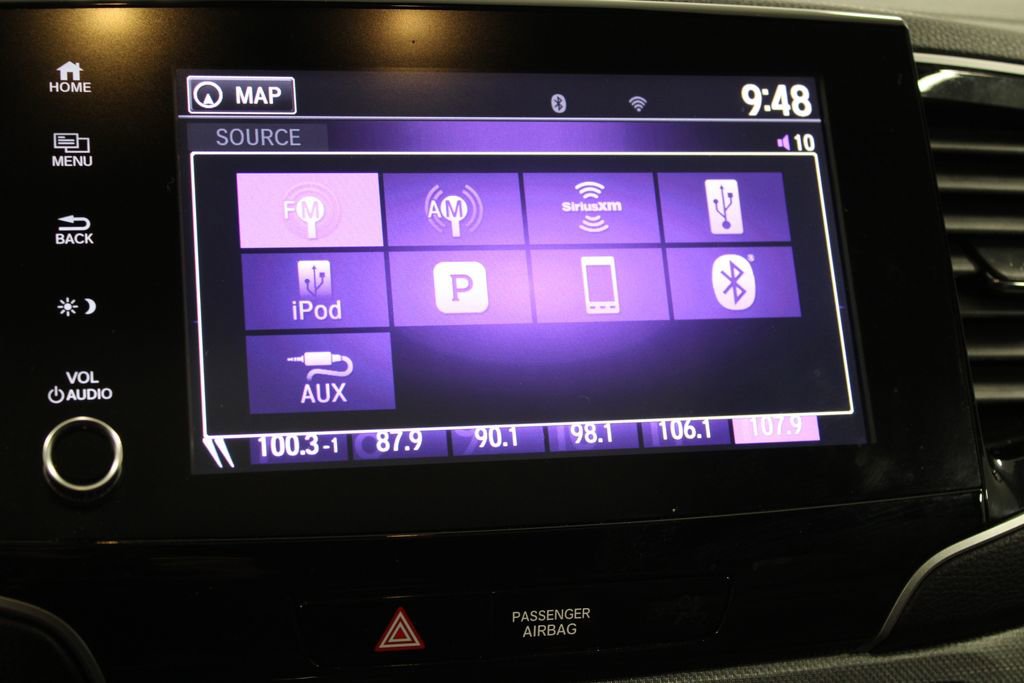 Used 2023 Honda Ridgeline RTL-E image 46