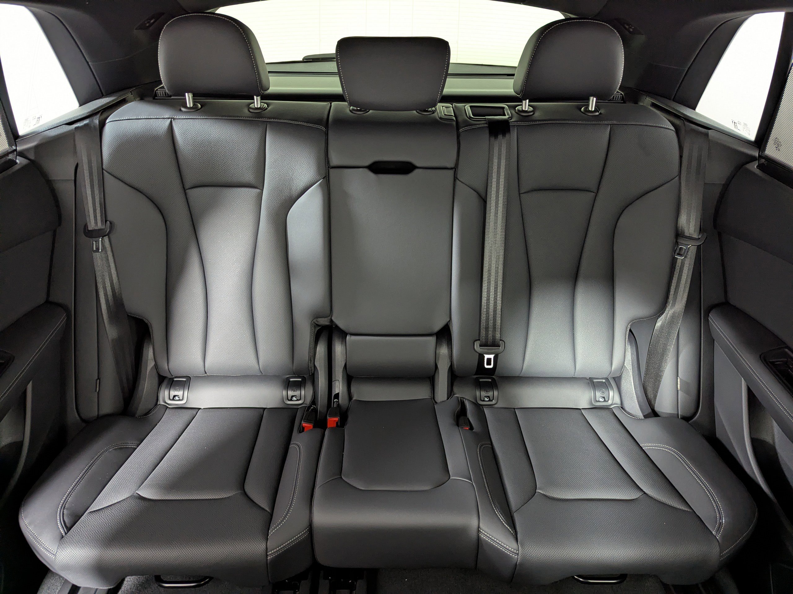 New 2026 Audi Q8 Premium Plus image 13