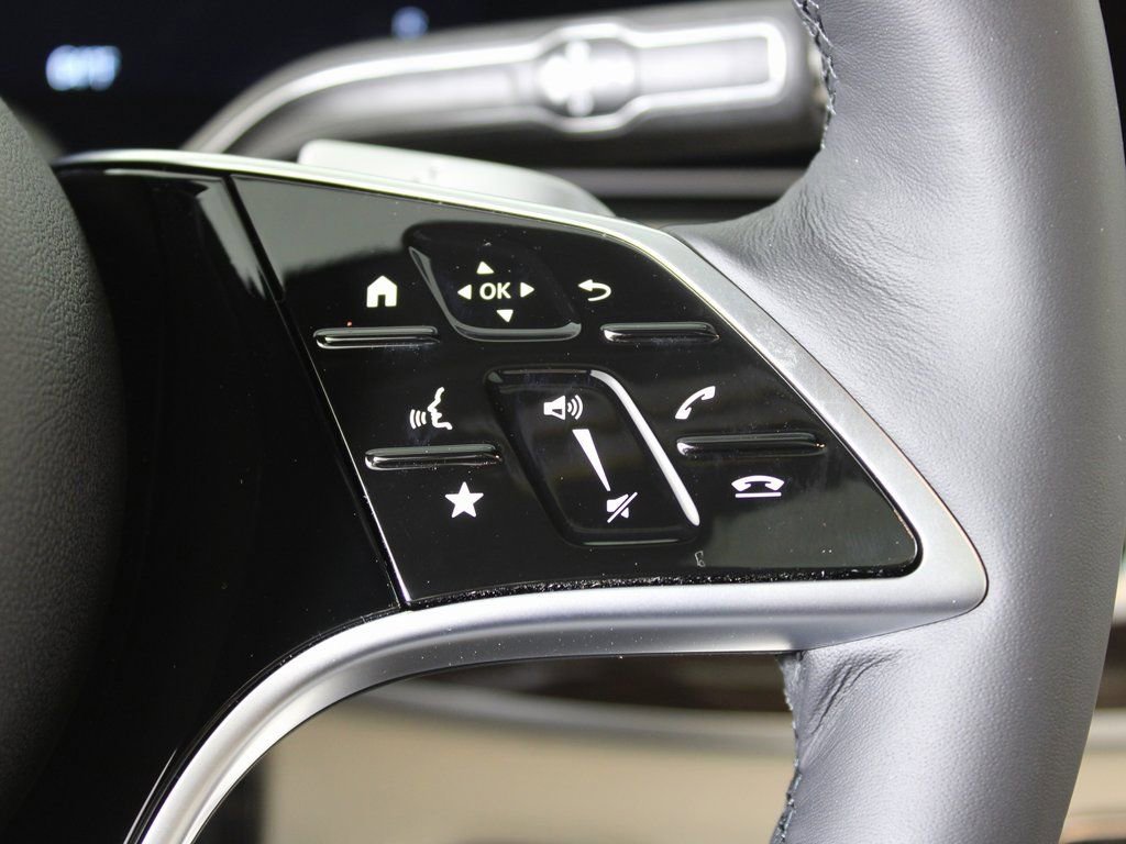 Certified 2026 Mercedes-Benz GLE 450 4MATIC Coupe image 20