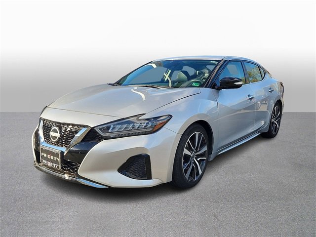 Used 2023 Nissan Maxima SV w/ Floor Mat Group