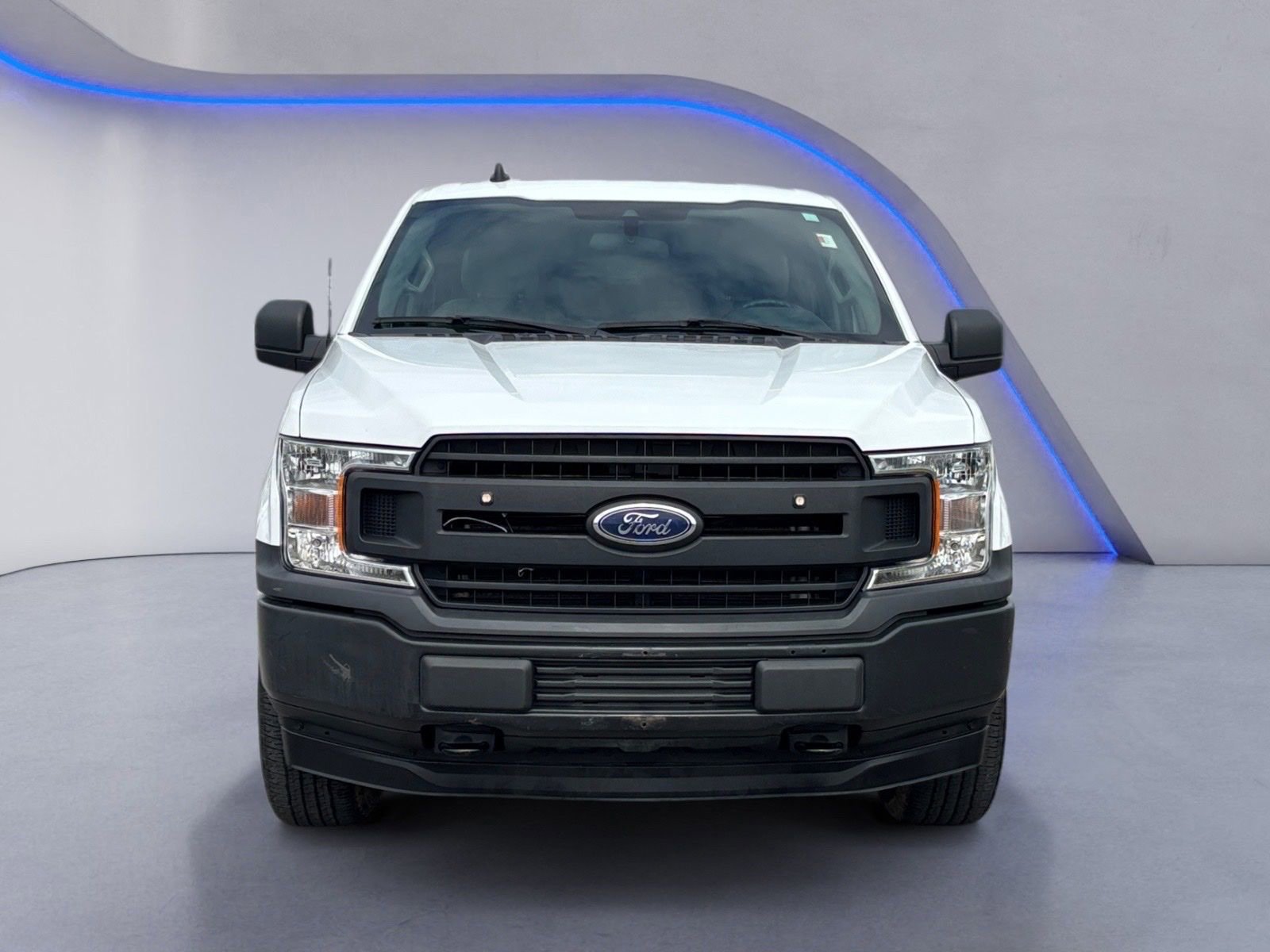 Used 2020 Ford F150 XL w/ Equipment Group 101A Mid AWD/4WD image 11