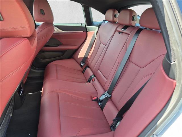 Used 2023 BMW i4 M50 AWD/4WD image 20