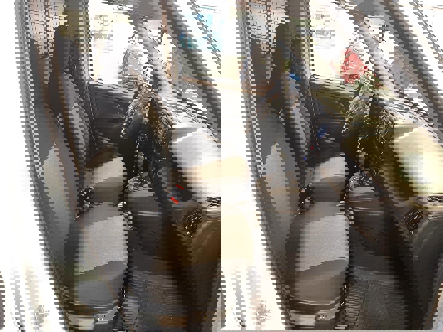 Used 2022 RAM ProMaster City Tradesman w/ Window Group 05 image 19