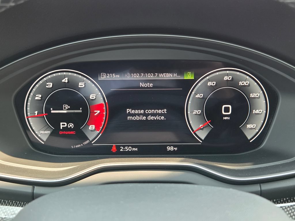 Used 2023 Audi SQ5 Premium Plus AWD/4WD image 39