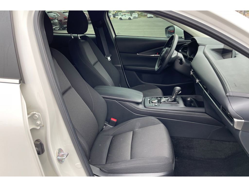 Certified 2025 MAZDA CX-30 AWD 2.5 S image 20