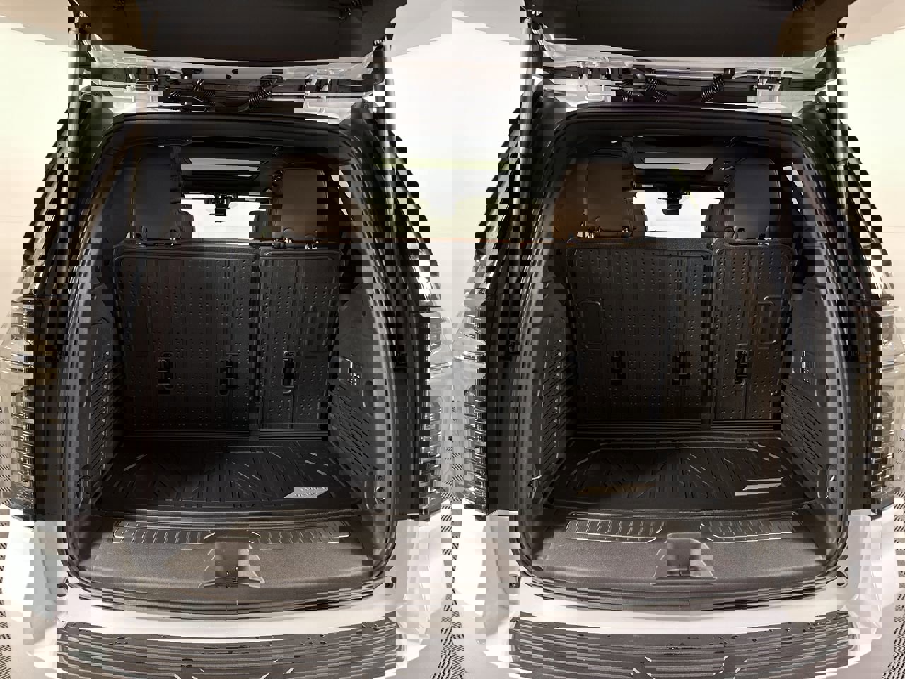 New 2026 Chevrolet Tahoe High Country image 87