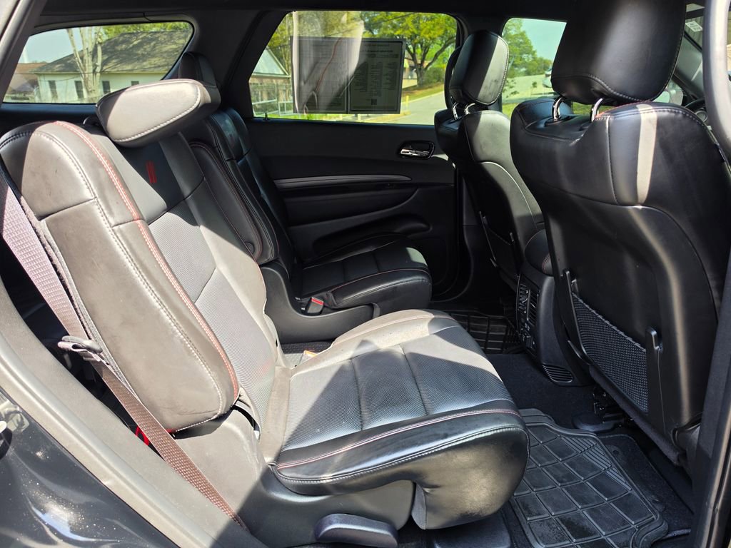 Used 2024 Dodge Durango R/T image 50