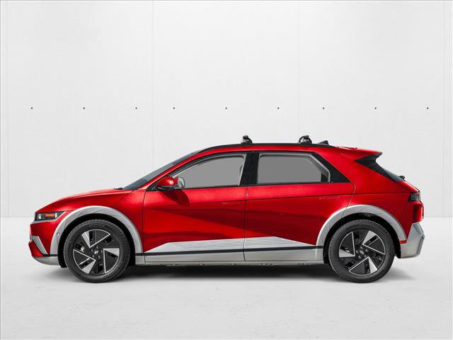 New 2026 Hyundai Ioniq 5 SEL RWD image 3