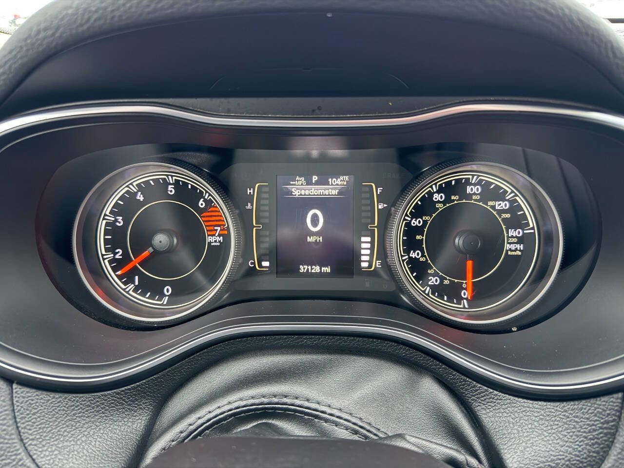 Used 2020 Jeep Cherokee Latitude image 16