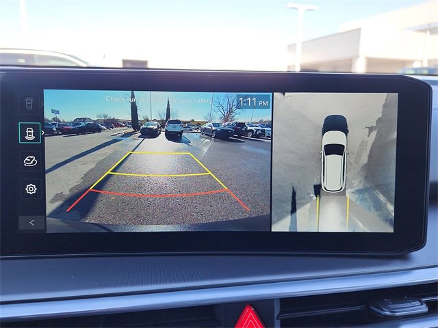 New 2026 Kia Sorento SX Prestige image 23