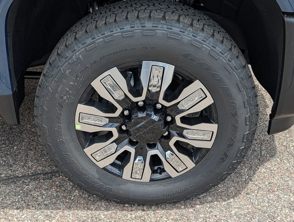New 2026 GMC Sierra 3500 Denali w/ Denali Reserve Package AWD/4WD image 20