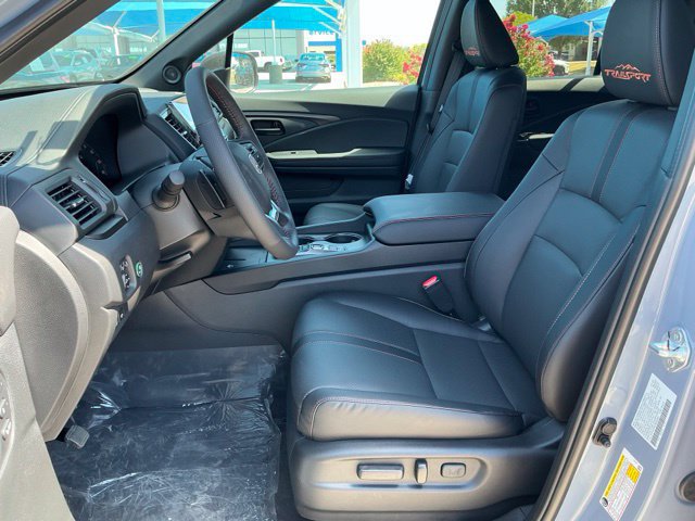 New 2026 Honda Ridgeline TrailSport image 9
