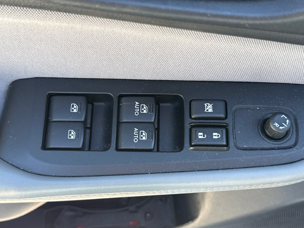 Used 2018 Subaru Outback 2.5i Premium AWD/4WD image 14