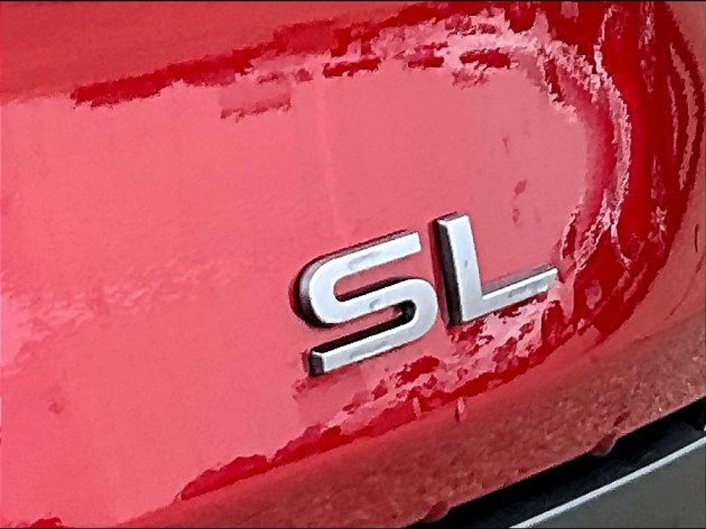 New 2026 Nissan Murano SL AWD/4WD image 9