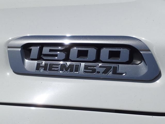 Used 2020 RAM 1500 Big Horn RWD image 7