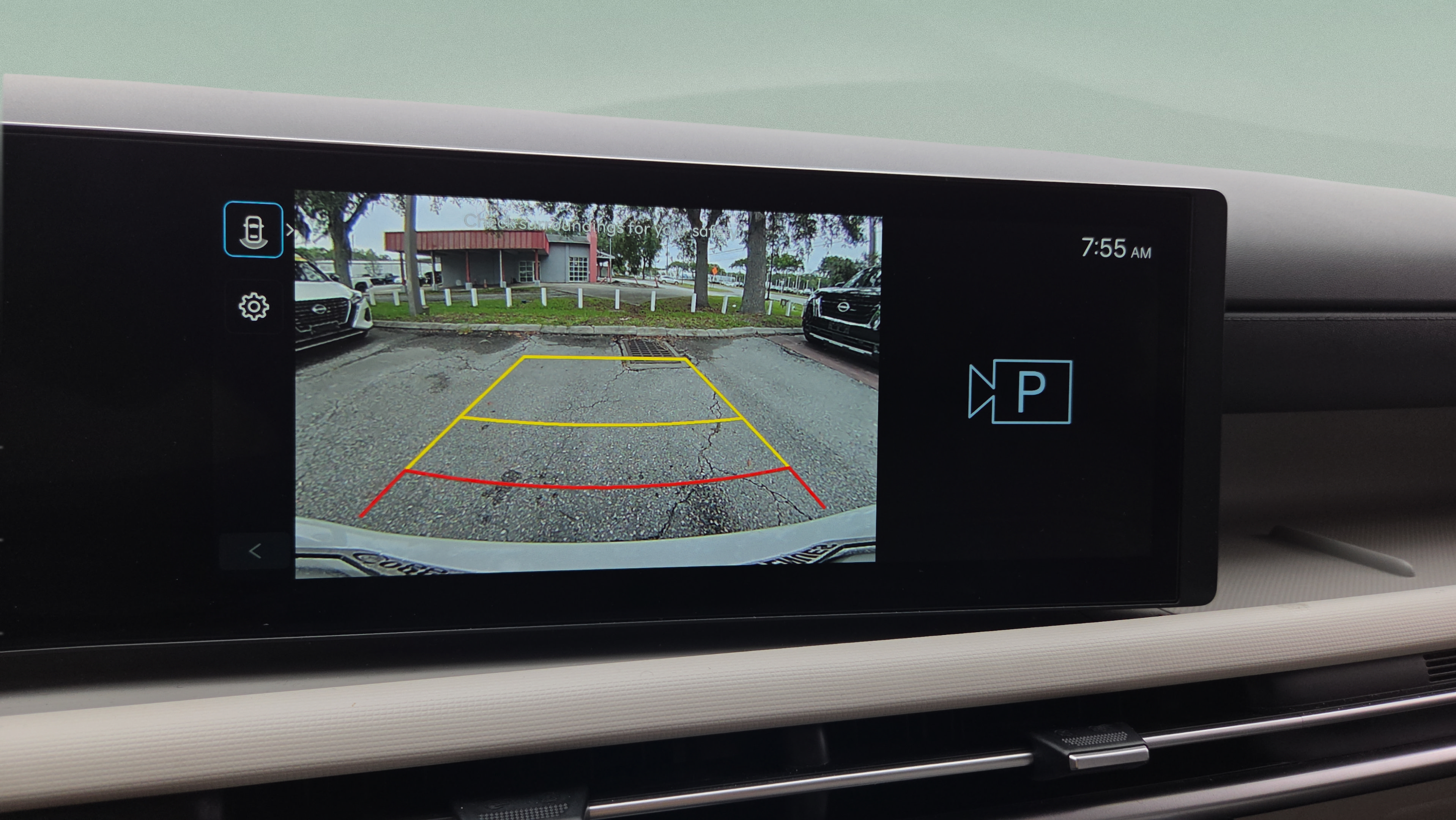 Used 2025 Hyundai Tucson SEL FWD image 20