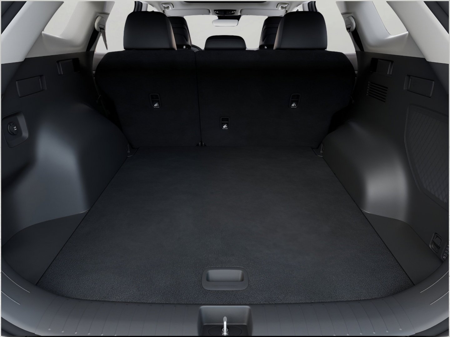 New 2026 Kia Sportage SX image 19