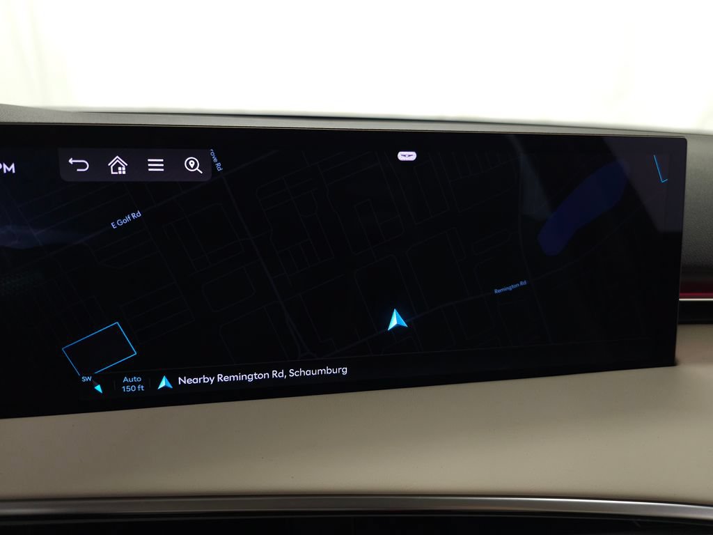 New 2027 Genesis GV70 2.5T AWD/4WD image 15