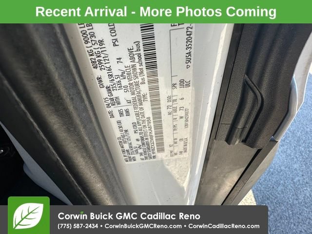 Used 2015 Ford Transit 350 XLT RWD image 13