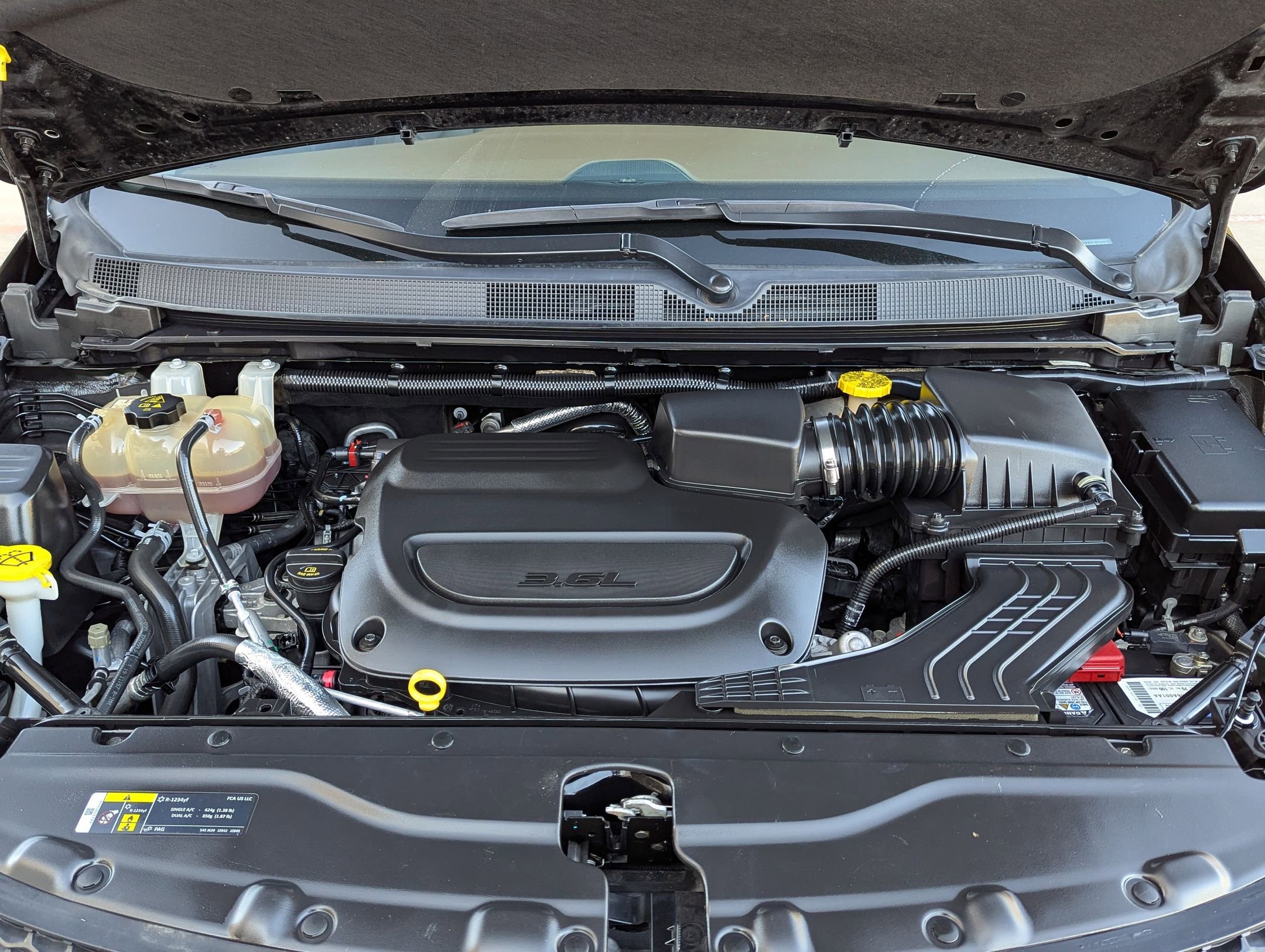 Used 2019 Chrysler Pacifica Limited image 29