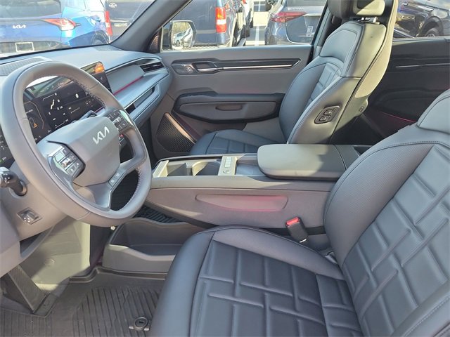 New 2026 Kia EV9 Land w/ Nightfall Edition Package image 20