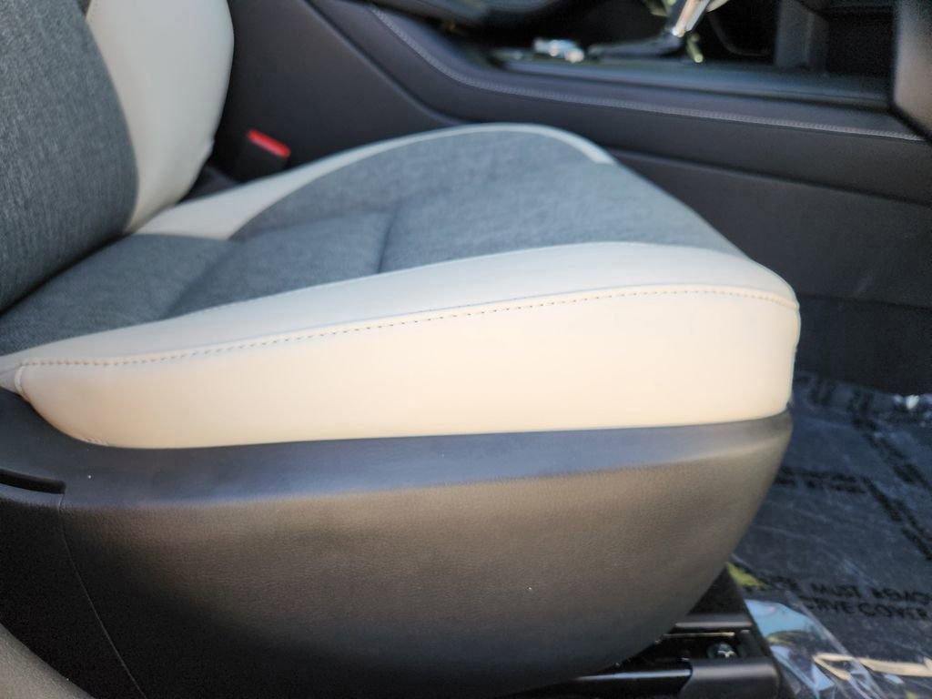 New 2026 MAZDA CX-30 AWD 2.5 S image 20