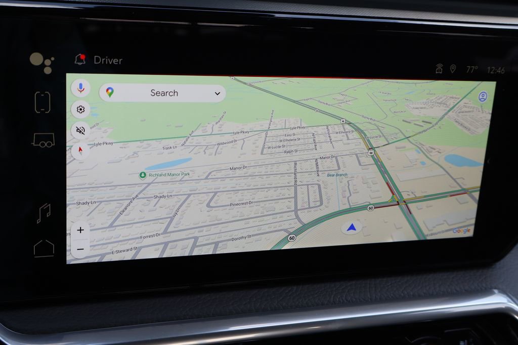 Used 2023 GMC Sierra 1500 Denali w/ Technology Package image 16