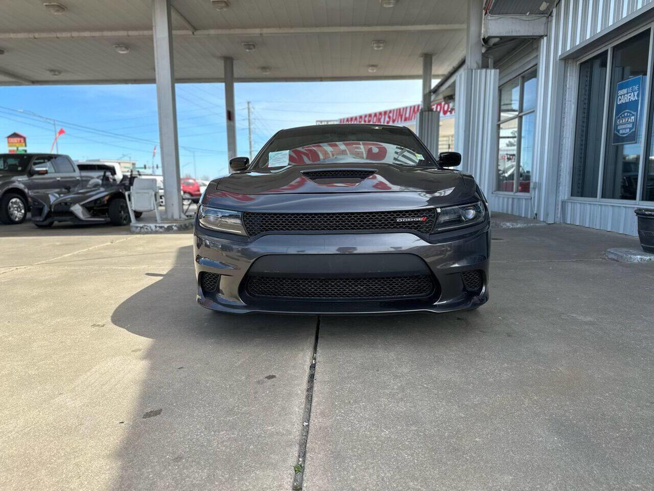 Used 2023 Dodge Charger R/T image 2