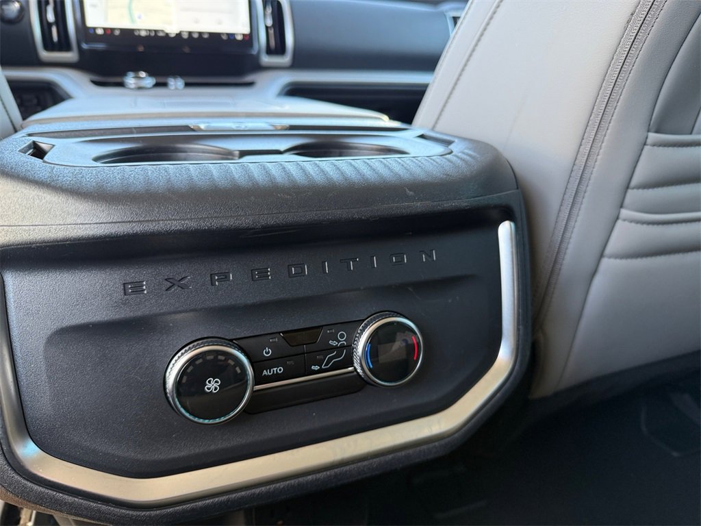 Certified 2025 Ford Expedition Max Active image 26
