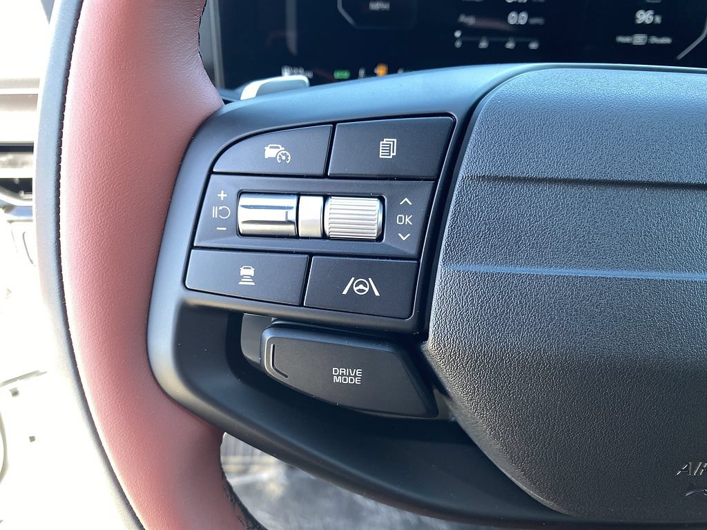 New 2026 Kia Sportage SX Prestige AWD/4WD image 14