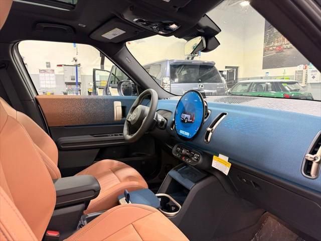 Used 2025 MINI Cooper Countryman S AWD/4WD image 30