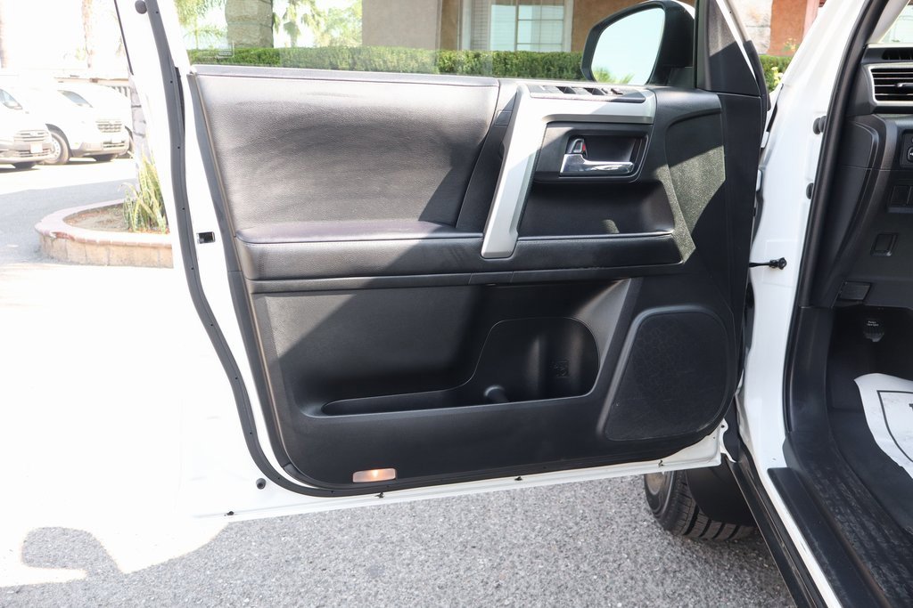 Used 2022 Toyota 4Runner SR5 image 14